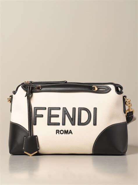 fendi by the way bags